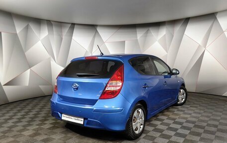 Hyundai i30 I, 2010 год, 695 000 рублей, 2 фотография