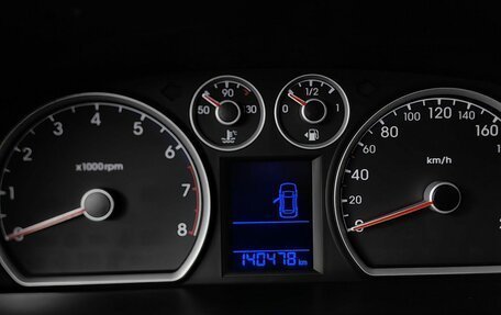 Hyundai i30 I, 2010 год, 695 000 рублей, 17 фотография
