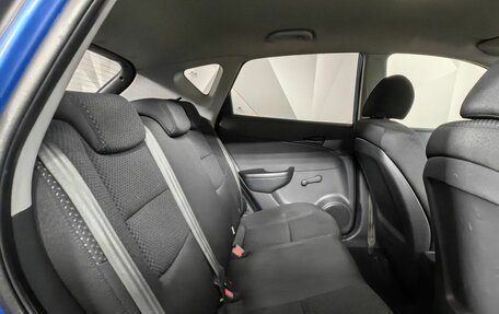 Hyundai i30 I, 2010 год, 695 000 рублей, 15 фотография