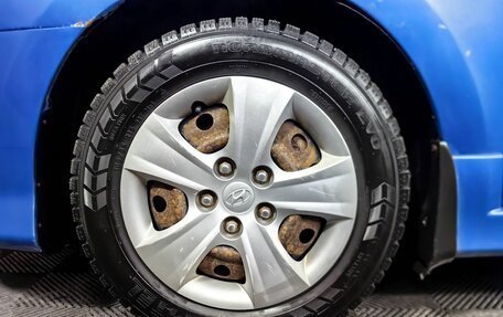 Hyundai i30 I, 2010 год, 695 000 рублей, 9 фотография