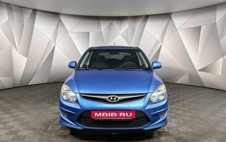 Hyundai i30 I, 2010 год, 695 000 рублей, 7 фотография