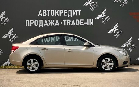 Chevrolet Cruze II, 2011 год, 620 000 рублей, 9 фотография