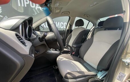 Chevrolet Cruze II, 2011 год, 620 000 рублей, 10 фотография