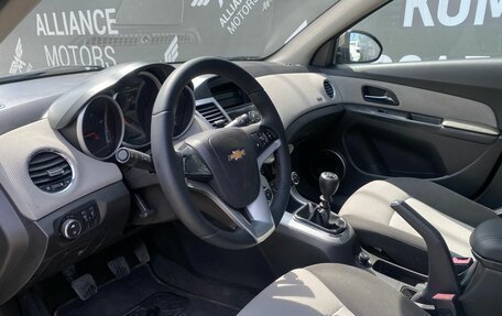 Chevrolet Cruze II, 2011 год, 620 000 рублей, 11 фотография