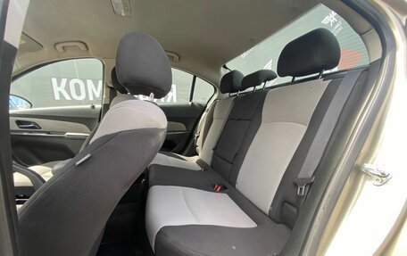 Chevrolet Cruze II, 2011 год, 620 000 рублей, 12 фотография