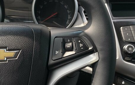 Chevrolet Cruze II, 2011 год, 620 000 рублей, 16 фотография