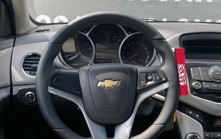Chevrolet Cruze II, 2011 год, 620 000 рублей, 15 фотография