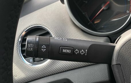 Chevrolet Cruze II, 2011 год, 620 000 рублей, 17 фотография