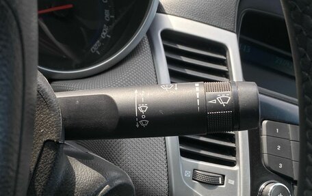 Chevrolet Cruze II, 2011 год, 620 000 рублей, 18 фотография