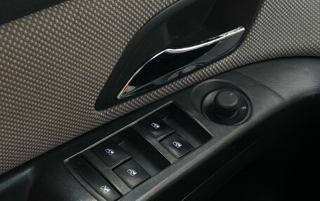 Chevrolet Cruze II, 2011 год, 620 000 рублей, 20 фотография