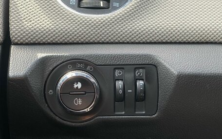 Chevrolet Cruze II, 2011 год, 620 000 рублей, 19 фотография