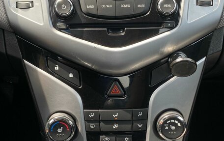 Chevrolet Cruze II, 2011 год, 620 000 рублей, 22 фотография