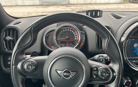 MINI Countryman II (F60), 2018 год, 2 300 000 рублей, 2 фотография