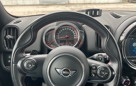 MINI Countryman II (F60), 2018 год, 2 300 000 рублей, 3 фотография