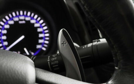 Infiniti Q50 I рестайлинг, 2014 год, 1 699 000 рублей, 13 фотография