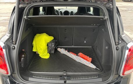 MINI Countryman II (F60), 2018 год, 2 300 000 рублей, 4 фотография