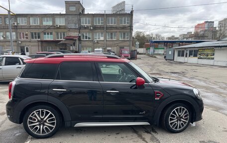 MINI Countryman II (F60), 2018 год, 2 300 000 рублей, 8 фотография