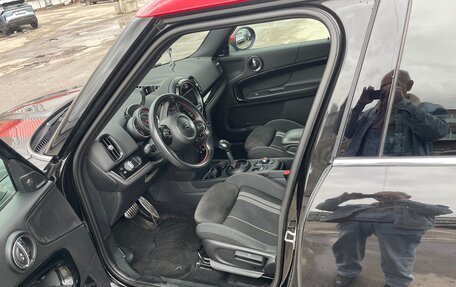 MINI Countryman II (F60), 2018 год, 2 300 000 рублей, 6 фотография