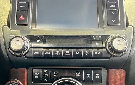 Toyota Land Cruiser Prado 150 рестайлинг 2, 2014 год, 3 980 000 рублей, 14 фотография