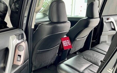 Toyota Land Cruiser Prado 150 рестайлинг 2, 2014 год, 3 980 000 рублей, 18 фотография