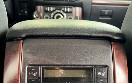 Toyota Land Cruiser Prado 150 рестайлинг 2, 2014 год, 3 980 000 рублей, 20 фотография