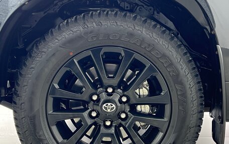 Toyota Land Cruiser Prado 150 рестайлинг 2, 2014 год, 3 980 000 рублей, 30 фотография