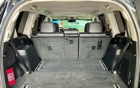 Toyota Land Cruiser Prado 150 рестайлинг 2, 2014 год, 3 980 000 рублей, 27 фотография