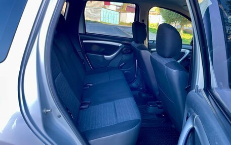 Renault Duster I рестайлинг, 2013 год, 890 000 рублей, 9 фотография