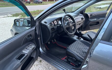 Mitsubishi Lancer IX, 2009 год, 550 000 рублей, 5 фотография