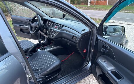 Mitsubishi Lancer IX, 2009 год, 550 000 рублей, 6 фотография