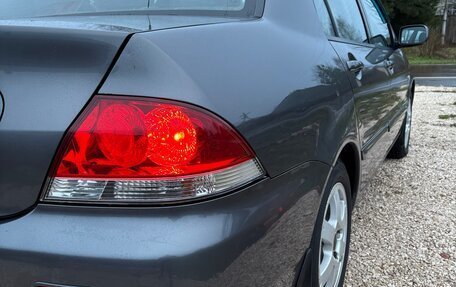 Mitsubishi Lancer IX, 2009 год, 550 000 рублей, 10 фотография