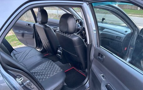 Mitsubishi Lancer IX, 2009 год, 550 000 рублей, 8 фотография