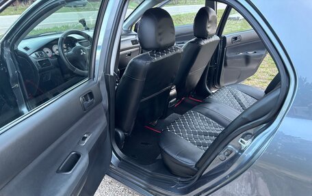 Mitsubishi Lancer IX, 2009 год, 550 000 рублей, 7 фотография