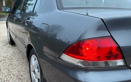 Mitsubishi Lancer IX, 2009 год, 550 000 рублей, 9 фотография