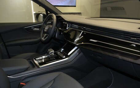 Audi Q7, 2024 год, 10 999 000 рублей, 9 фотография