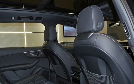 Audi Q7, 2024 год, 10 999 000 рублей, 12 фотография