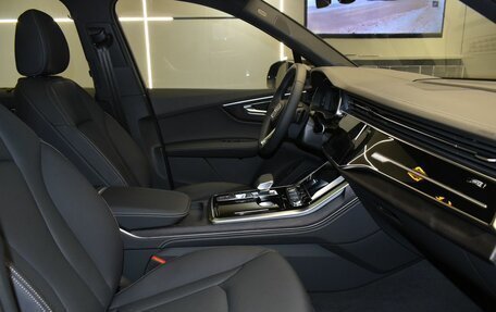 Audi Q7, 2024 год, 10 999 000 рублей, 10 фотография