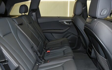 Audi Q7, 2024 год, 10 999 000 рублей, 13 фотография