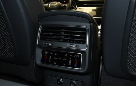 Audi Q7, 2024 год, 10 999 000 рублей, 15 фотография