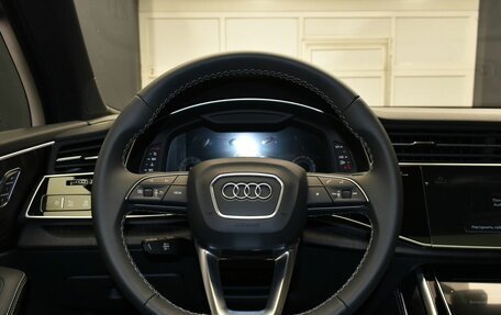 Audi Q7, 2024 год, 10 999 000 рублей, 18 фотография