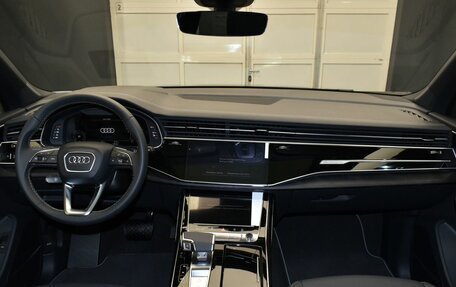 Audi Q7, 2024 год, 10 999 000 рублей, 16 фотография