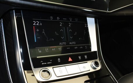 Audi Q7, 2024 год, 10 999 000 рублей, 31 фотография