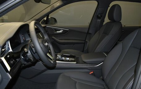 Audi Q7, 2024 год, 10 999 000 рублей, 25 фотография