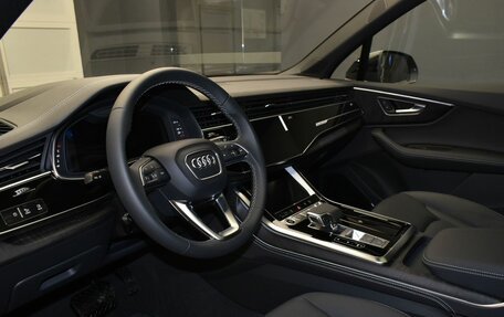 Audi Q7, 2024 год, 10 999 000 рублей, 24 фотография