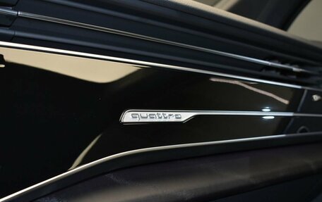 Audi Q7, 2024 год, 10 999 000 рублей, 33 фотография