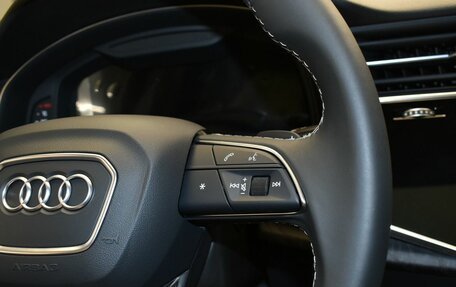 Audi Q7, 2024 год, 10 999 000 рублей, 27 фотография