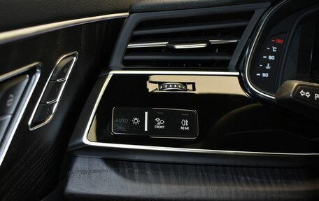 Audi Q7, 2024 год, 10 999 000 рублей, 28 фотография