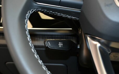 Audi Q7, 2024 год, 10 999 000 рублей, 26 фотография