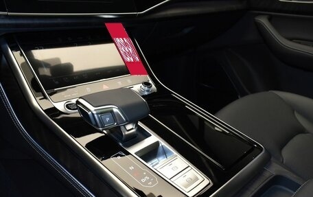 Audi Q7, 2024 год, 10 999 000 рублей, 30 фотография