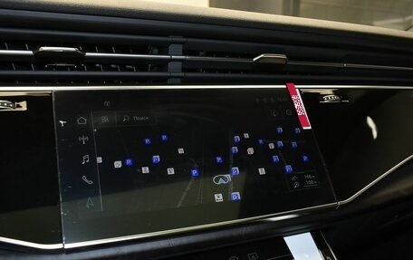 Audi Q7, 2024 год, 10 999 000 рублей, 32 фотография